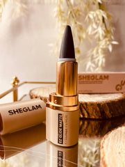 Sheglam EZ Glide Matte Eyeliner Pencil Black