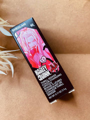 Sheglam Harley Quinn Thrill Seeker lipstick