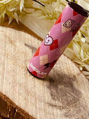 Sheglam Harley Quinn Thrill Seeker lipstick
