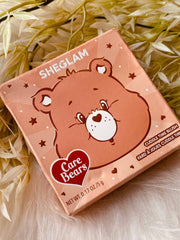 SHEGLAM Cuddle Time Blush Care Bears