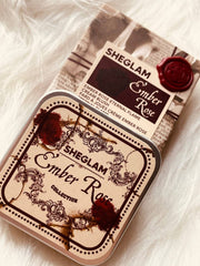 Sheglam Ember Rose Eternal Flame Cream Blush