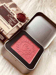 Sheglam Ember Rose Eternal Flame Cream Blush