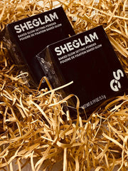 Sheglam Baked Glow Setting Powder