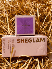 SHEGLAM Color Bloom Liquid Blush