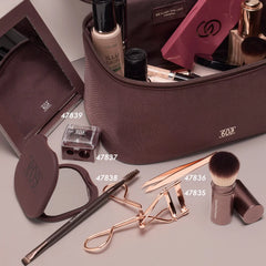Lash Eyelash Curler with Comfort Grip