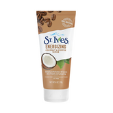 St. Ives Energizing Scrub Coconut and Coffee 170g