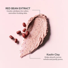 Beauty Of Joseon Refreshing Red Bean Mask 140ml