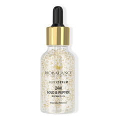 Bio Balance Gold and Peptide 24k Super Serum 30ml