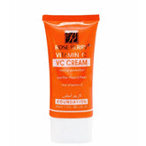 rose perry Vitamin C Cream Foundation