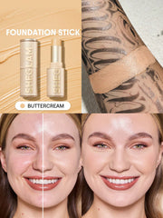 Sheglam Skin magnet high coverage foundation stick
