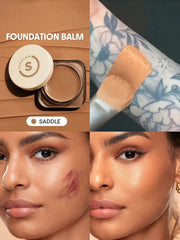 Sheglam Full Coverage Foundation Balm