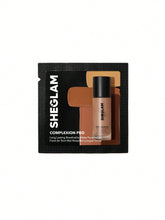 Sheglam sample foundation complexion pro