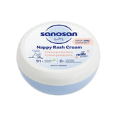 Sanosan nappy Rash Cream For Baby 150ml