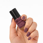 GR seema nail polish