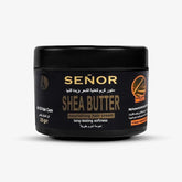 senor Nourishing Shea Butter Creme 8.45 oz