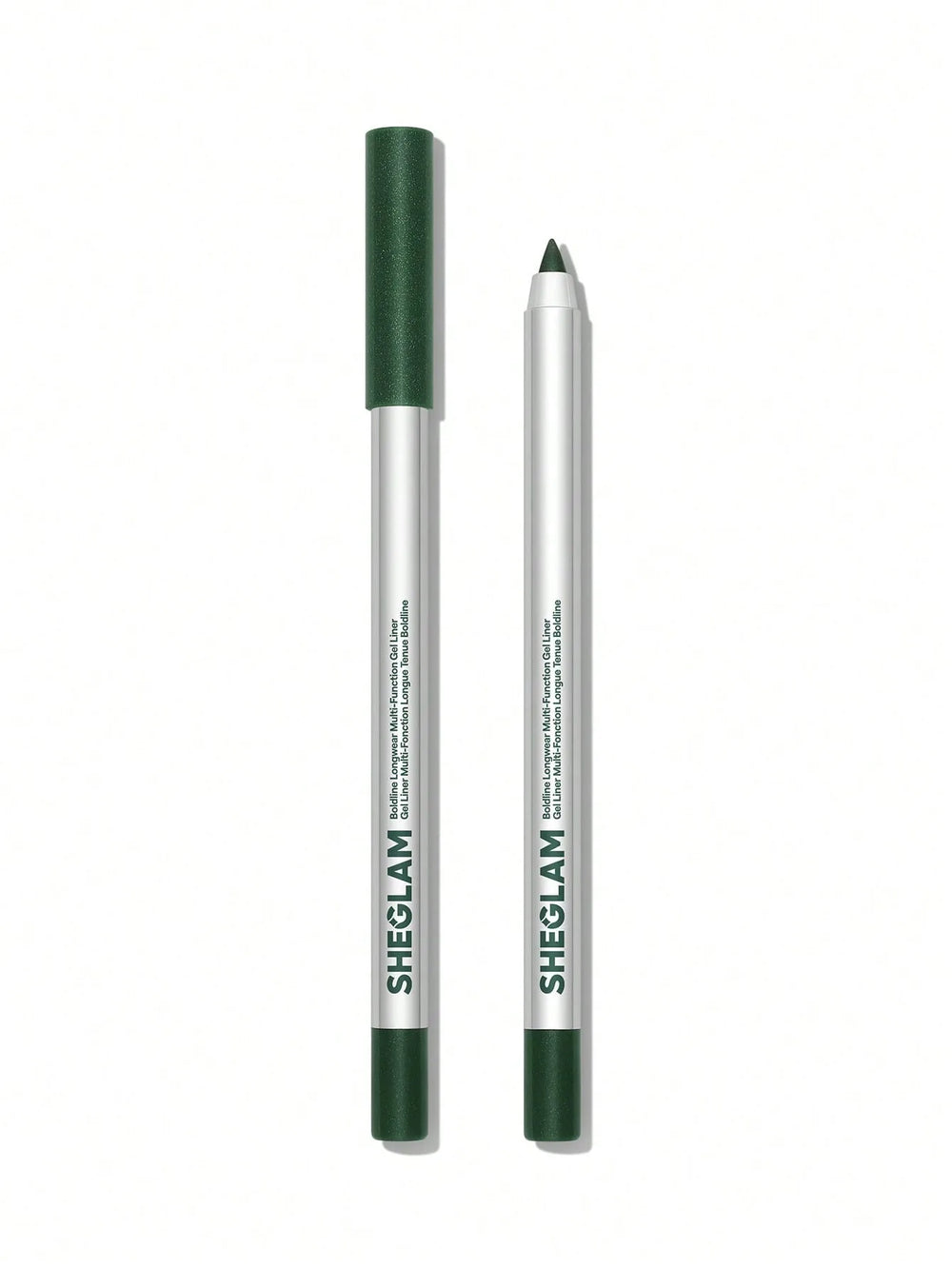 sheglam Boldline Eyeliner Gel