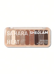 sheglam Eyeshadow Palette 9 color