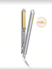 sheglam Sleek Chic Insta-Heat Straight Styler 25mm