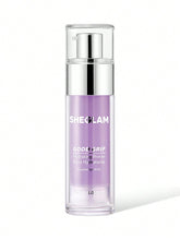sheglam good grip hydrating primer blueberry+aha