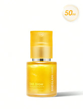 sheglam hair 24k glow high shine 50ml