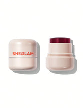 sheglam jelly-licious hydrating lip and blush tint