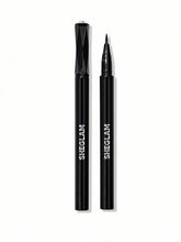 sheglam on fleek liquid eyeliner black