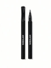 sheglam on fleek liquid eyeliner black