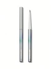 sheglam silver strobe metallic eyeliner