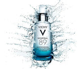 Vichy Mineral 89 Hyaluronic Acid Fortifying and Hydrating Booster 50ml