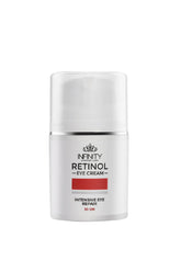 Infinity Retinol Eye Cream 30g