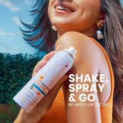 VACATION Sunscreen Lotion Spray 200 ml