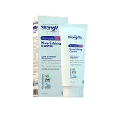Strongville Nourishing Hair Cream120 ml