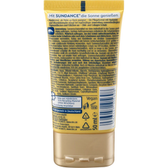 Sundance Sun Fluid Anti Age SPF 50 50 ml