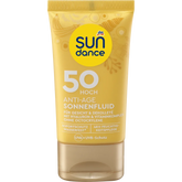 Sundance Sun Fluid Anti Age SPF 50 50 ml