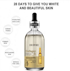 Dr Rashel Collagen Primer Serum 100ml