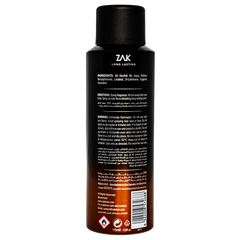ZAK Tobacco Vanilla Eau De Toilette 175 ml
