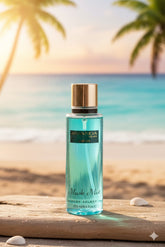 Amanda Body Splash Musk Mist 250ml