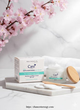 اماندا كريم النهار مرطب مط بالكولاجين + زبدة الشيا + حماية من الشمس SPF25+