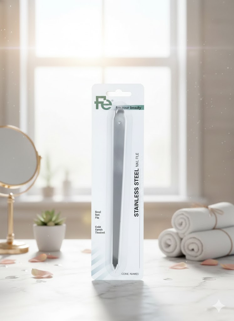 FE STEEL NAIL FILE LA 031
