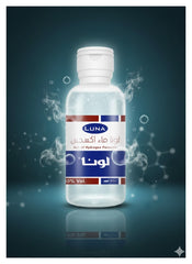 Luna Hydrogen Peroxide 10 Vol