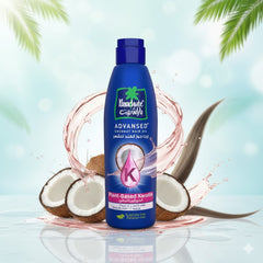 Parachute Advanced Keratin Hair Oil 180ml