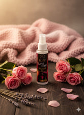 Rozy Body mist long hugs 100 ml
