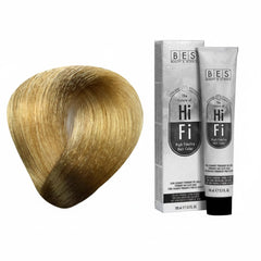BES Hi-Fi Hair Color 10.38 100ml