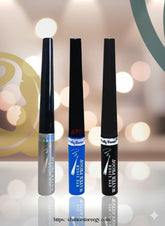 Pretty Woman Eyeliner Colors