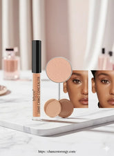 Shein High Coverage Concealer 16 Hours from Jolly Stay