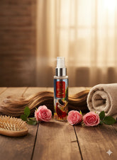 Rozy Hair Perfume non alcohol 100 ml