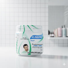 السادا جيل اخضر 500جرام