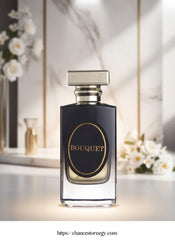 BOUQUET برفان ١٠٠مل بلاك عود