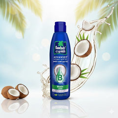 Parachute Advansed Biotin and Coconut Hair Oil 180ml