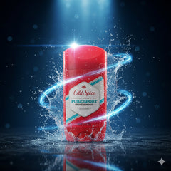 SPORT PURE Old Spice Stick 85g